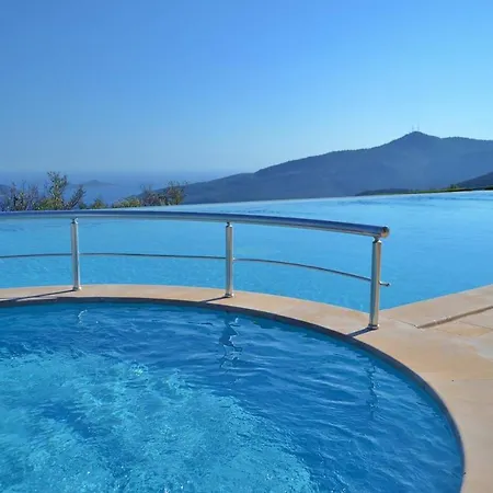 Acacia, Lavanta, Kalkan * Kas