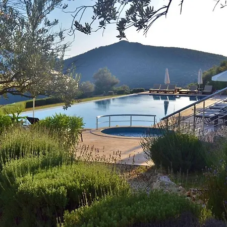Acacia, Lavanta, Kalkan * Kas