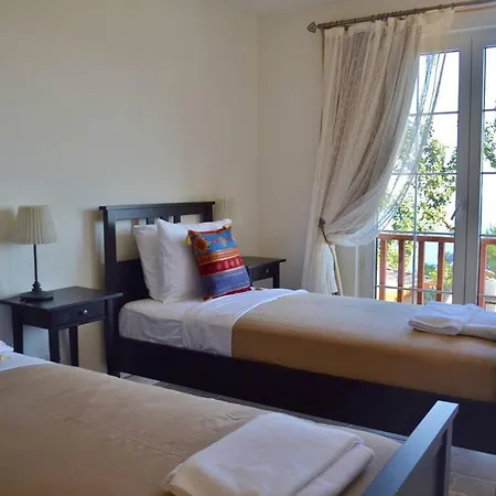 Acacia, Lavanta, Kalkan