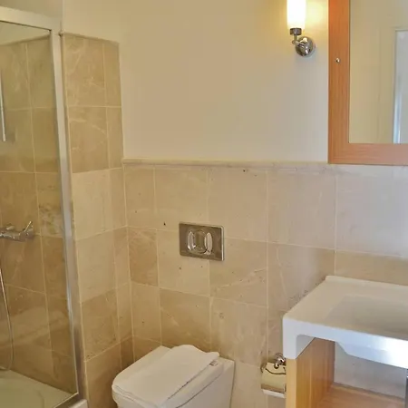 Acacia, Lavanta, Kalkan Villa Kas