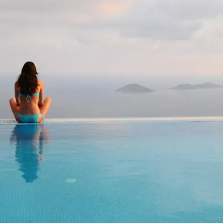 Acacia, Lavanta, Kalkan Villa *