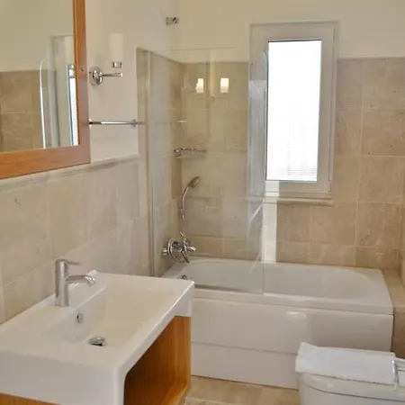 Villa Acacia, Lavanta, Kalkan