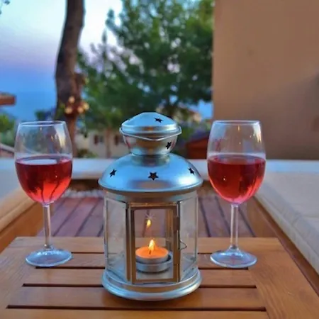 Acacia, Lavanta, Kalkan Villa *