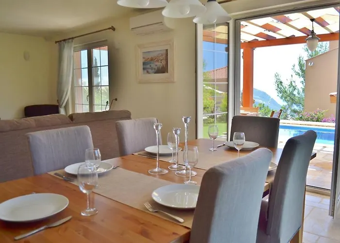 Acacia, Lavanta, Kalkan * Kaş