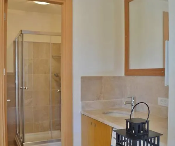 Acacia, Lavanta, Kalkan Villa Kaş