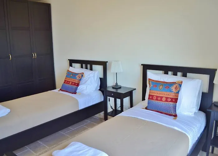 Acacia, Lavanta, Kalkan * Kaş