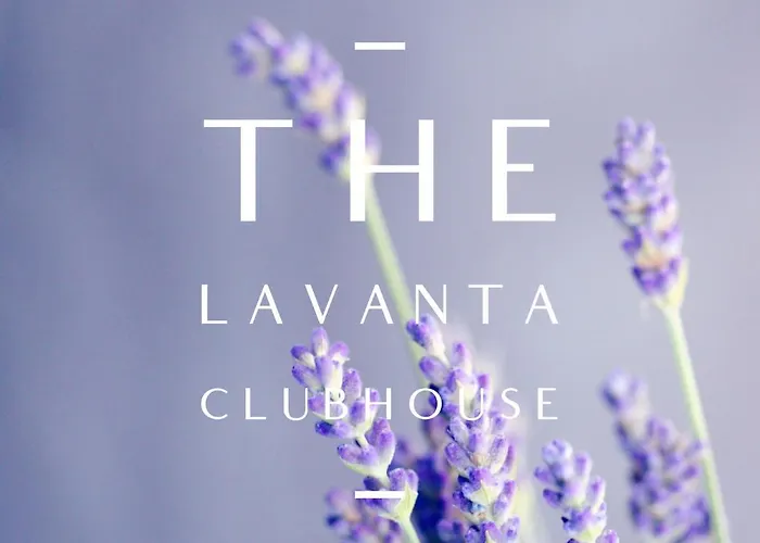 Acacia, Lavanta, Kalkan Kaş