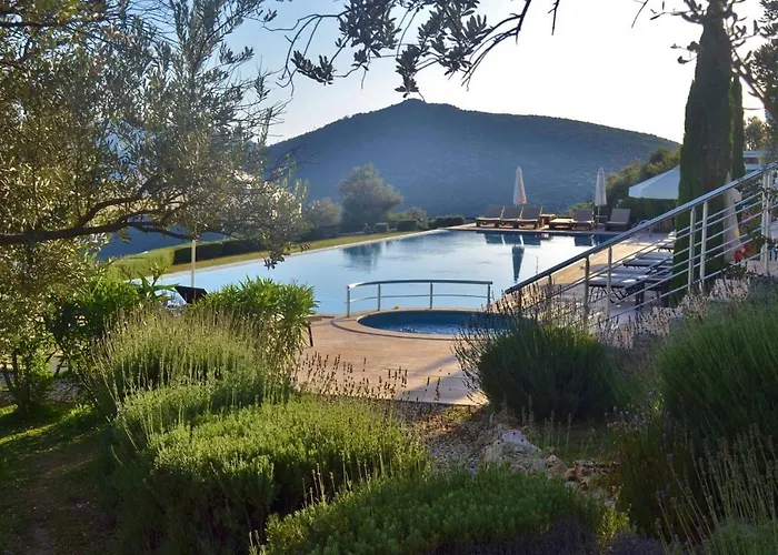 Acacia, Lavanta, Kalkan * Kaş