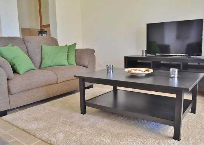 Villa Acacia, Lavanta, Kalkan